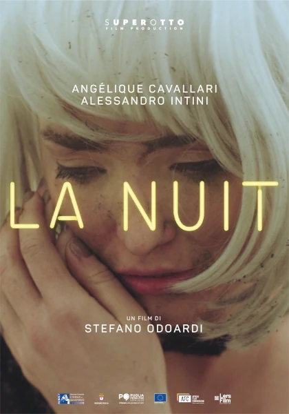La Nuit Film
