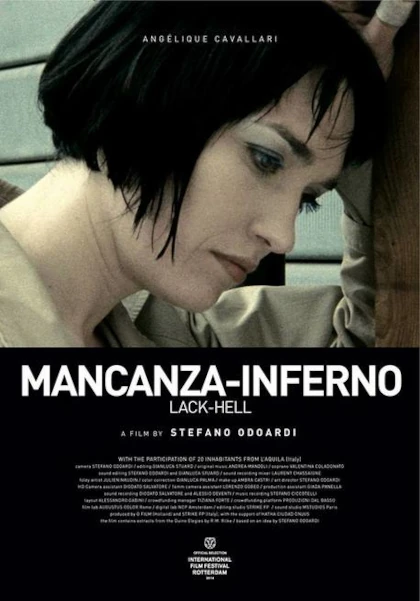 Mancanza - Inferno Film